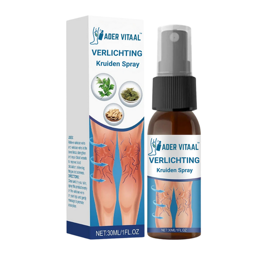 1x Ader Vitaal™ (U bespaart €40)