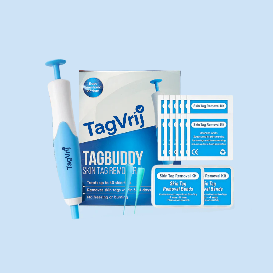 TagVrij